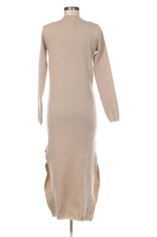 Sukienka Mango, Rozmiar S, Kolor Beżowy, Cena 31,99 zł