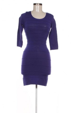 Рокля Mango, Размер S, Цвят Лилав, Цена 2,04 €