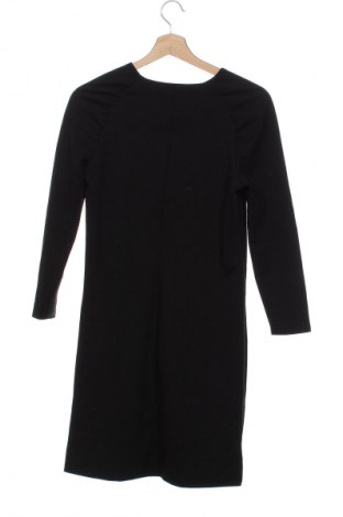 Šaty  Mango, Veľkosť XS, Farba Čierna, Cena  1,95 €