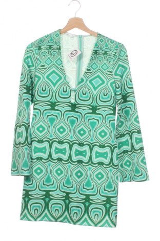 Šaty  Mango, Velikost XS, Barva Vícebarevné, Cena  189,00 Kč