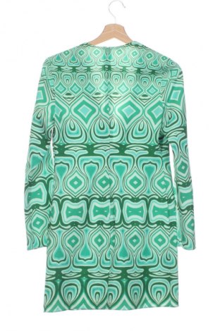 Šaty  Mango, Velikost XS, Barva Vícebarevné, Cena  189,00 Kč