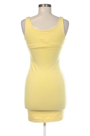 Šaty  Mango, Velikost S, Barva Žlutá, Cena  129,00 Kč