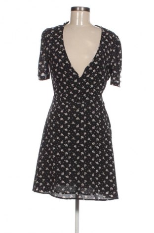 Kleid Mango, Größe M, Farbe Schwarz, Preis 23,99 €
