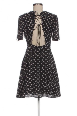 Kleid Mango, Größe M, Farbe Schwarz, Preis 23,99 €