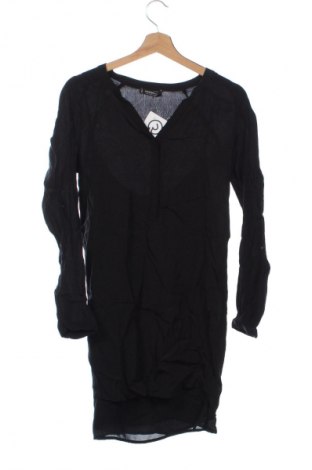 Kleid Mango, Größe XS, Farbe Schwarz, Preis € 1,99