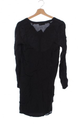 Kleid Mango, Größe XS, Farbe Schwarz, Preis € 1,99