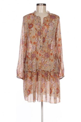 Kleid Mango, Größe L, Farbe Mehrfarbig, Preis 11,99 €