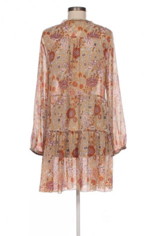 Kleid Mango, Größe L, Farbe Mehrfarbig, Preis 11,99 €