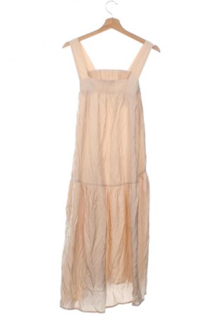 Šaty  Mango Tree, Velikost XS, Barva Popelavě růžová, Cena  169,00 Kč