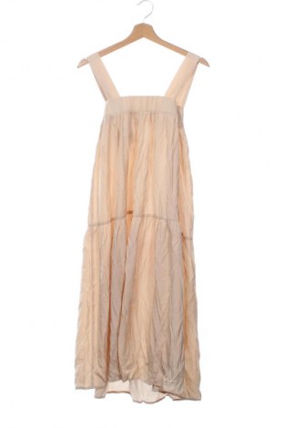 Šaty  Mango Tree, Velikost XS, Barva Popelavě růžová, Cena  169,00 Kč