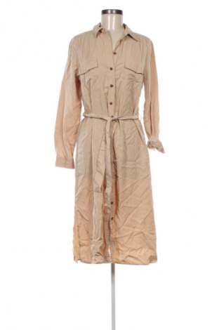 Šaty  Marc O'Polo, Velikost M, Barva Béžová, Cena  869,00 Kč