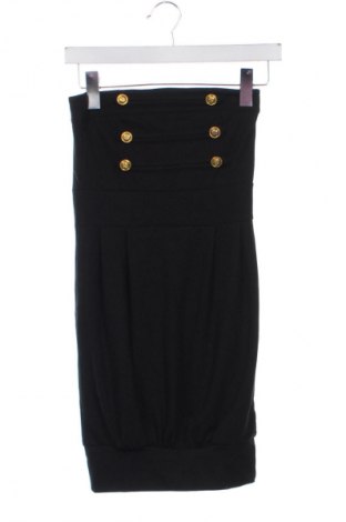 Рокля Melrose, Размер XXS, Цвят Черен, Цена 2,04 €