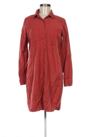 Šaty  Melting Stockholm, Velikost M, Barva Hnědá, Cena  779,00 Kč