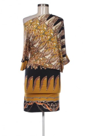 Šaty  Miss Chic, Velikost M, Barva Vícebarevné, Cena  229,00 Kč