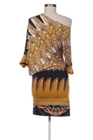 Šaty  Miss Chic, Velikost M, Barva Vícebarevné, Cena  229,00 Kč