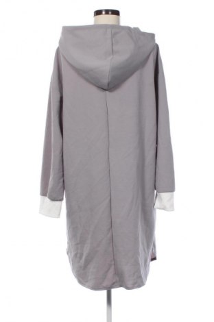 Kleid Miss Look, Größe XL, Farbe Grau, Preis € 26,99