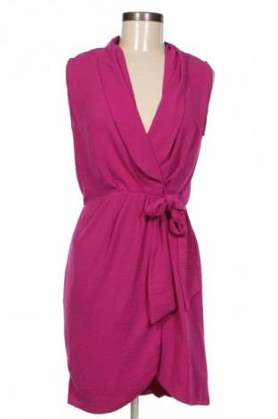 Šaty  Morgan, Velikost S, Barva Fialová, Cena  349,00 Kč