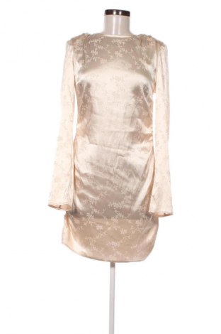 Рокля NA-KD, Размер M, Цвят Екрю, Цена 4,60 €