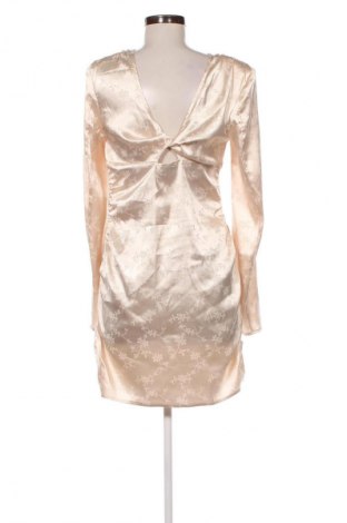 Рокля NA-KD, Размер M, Цвят Екрю, Цена 4,60 €