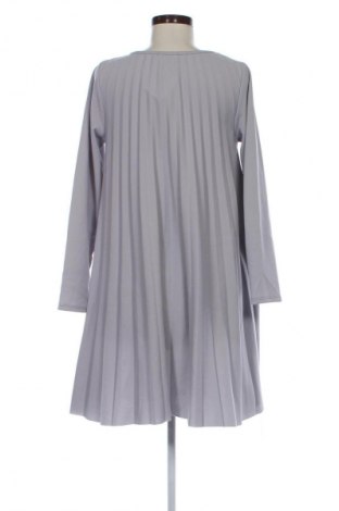 Kleid NEW COLLECTION, Größe M, Farbe Grau, Preis 3,99 €