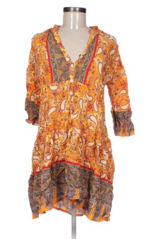 Šaty  NEW COLLECTION, Velikost M, Barva Vícebarevné, Cena  569,00 Kč