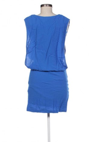 Šaty  Naf Naf, Velikost S, Barva Modrá, Cena  329,00 Kč
