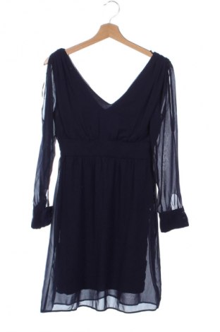 Šaty  Naf Naf, Veľkosť S, Farba Modrá, Cena  1,95 €