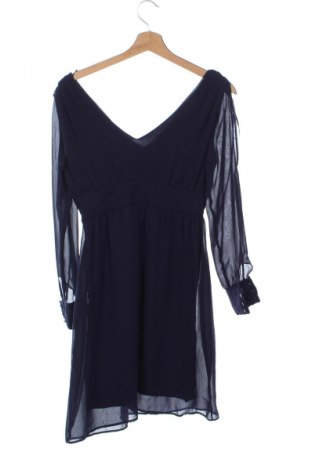 Šaty  Naf Naf, Veľkosť S, Farba Modrá, Cena  1,95 €