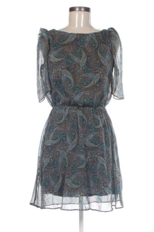 Šaty  Naf Naf, Velikost S, Barva Vícebarevné, Cena  269,00 Kč