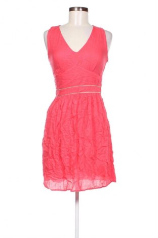 Šaty  Naf Naf, Velikost M, Barva Růžová, Cena  119,00 Kč