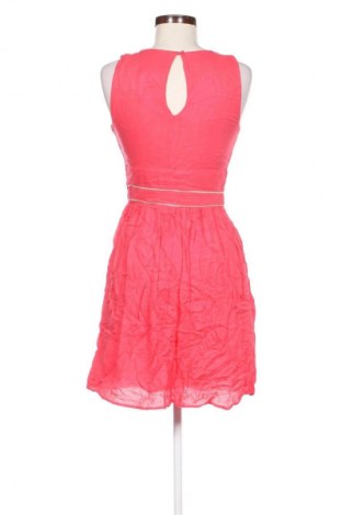 Šaty  Naf Naf, Velikost M, Barva Růžová, Cena  119,00 Kč