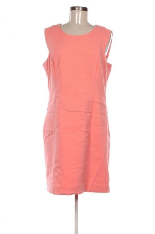 Φόρεμα Nina Kalio, Μέγεθος XL, Χρώμα Ρόζ , Τιμή 17,99 €, #132129269