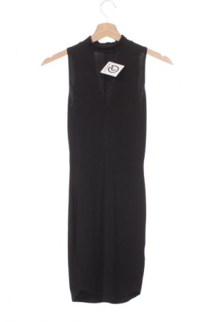 Šaty  Nly One, Veľkosť XS, Farba Čierna, Cena  2,95 €