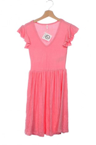 Рокля ONLY, Размер XXS, Цвят Розов, Цена 2,55 €