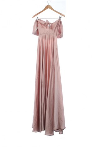 Φόρεμα Ombelico, Μέγεθος S, Χρώμα Ρόζ , Τιμή 339,99 €, #132025111