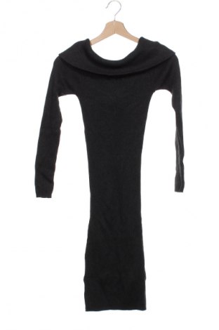 Šaty  Orsay, Velikost XS, Barva Šedá, Cena  49,00 Kč