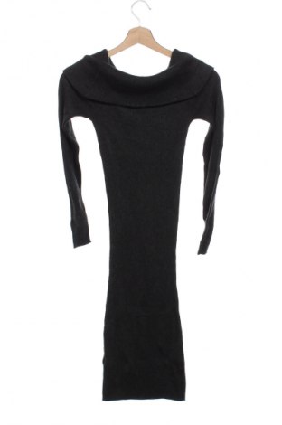 Šaty  Orsay, Velikost XS, Barva Šedá, Cena  49,00 Kč