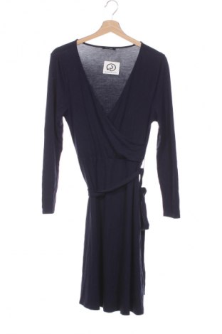 Šaty  Orsay, Velikost XS, Barva Modrá, Cena  49,00 Kč