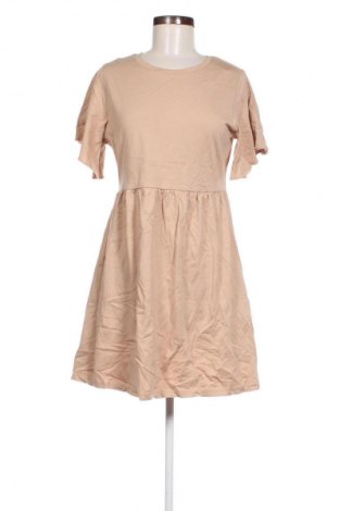 Šaty  Oviesse, Velikost M, Barva Béžová, Cena  149,00 Kč