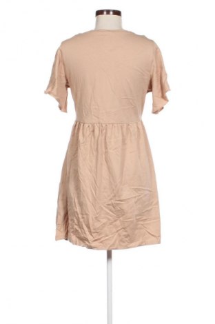 Šaty  Oviesse, Velikost M, Barva Béžová, Cena  149,00 Kč
