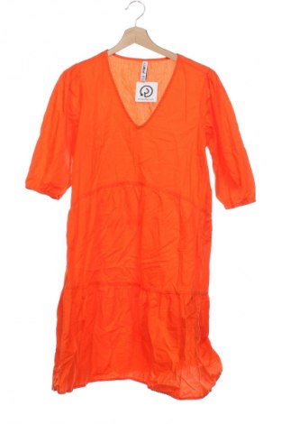 Рокля Page One, Размер XS, Цвят Оранжев, Цена 2,04 €