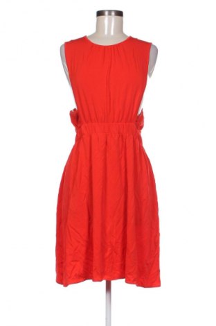 Šaty  Paola Frani, Velikost S, Barva Červená, Cena  199,00 Kč