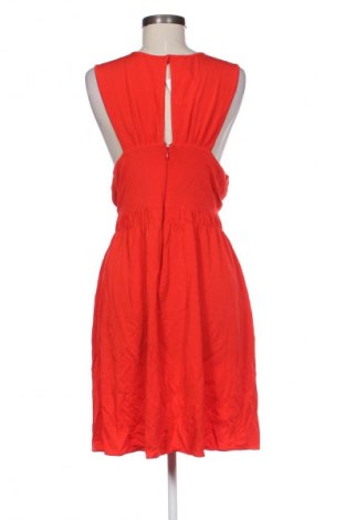 Šaty  Paola Frani, Velikost S, Barva Červená, Cena  199,00 Kč