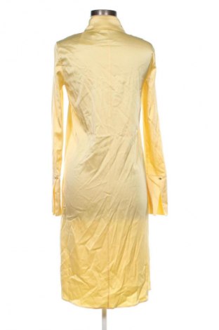 Kleid Patrizia Pepe, Größe S, Farbe Gelb, Preis € 67,99