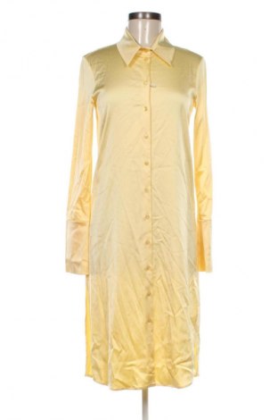 Kleid Patrizia Pepe, Größe S, Farbe Gelb, Preis € 67,99