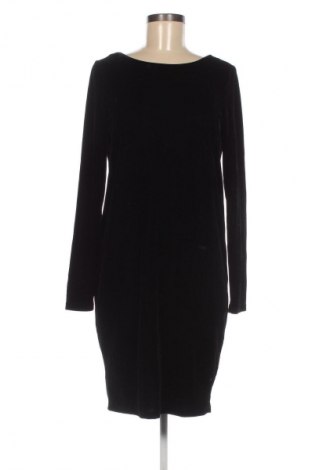 Kleid Pieces, Größe S, Farbe Schwarz, Preis € 1,99