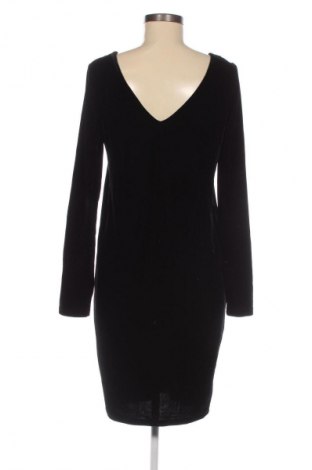 Kleid Pieces, Größe S, Farbe Schwarz, Preis € 1,99