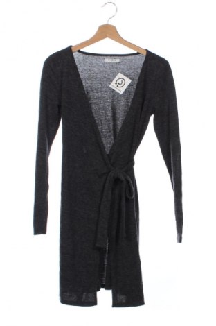 Šaty  Pieces, Veľkosť XS, Farba Sivá, Cena  1,95 €