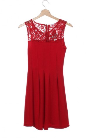 Ruha Pimkie, Méret XS, Szín Piros, Ár 669 Ft