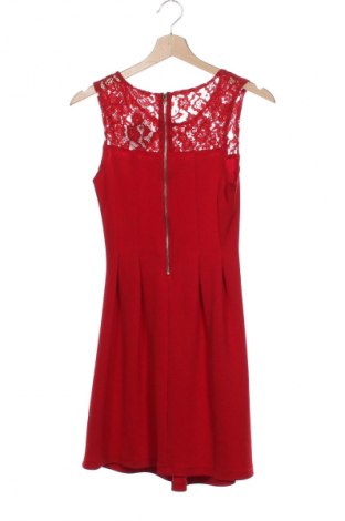 Ruha Pimkie, Méret XS, Szín Piros, Ár 669 Ft